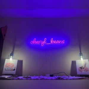 QUICK LIST ITEMS. Share show anything goes.